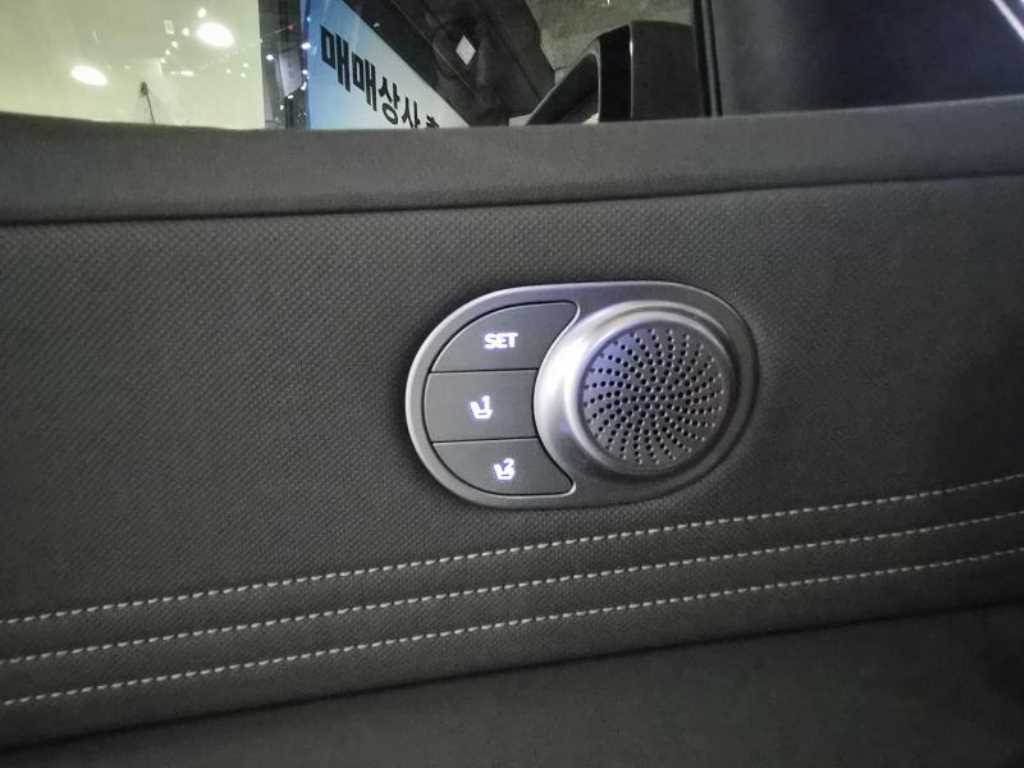 HYUNDAI Avante 2023 Gris - Importación desde Corea - HF Imports Iquique - Foto 16