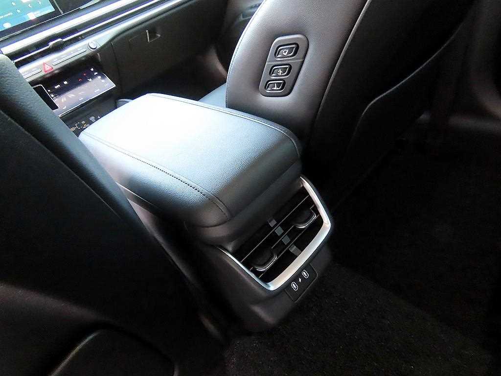 HYUNDAI Grandeur 2023 Negro - Importación desde Corea - HF Imports Iquique - Foto 16