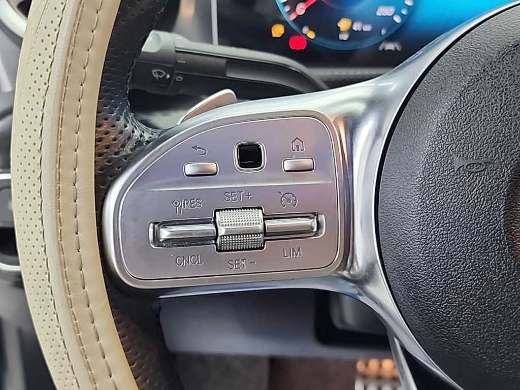 Mercedes Benz CLA Class 2020 Negro - Importación desde Corea - HF Imports Iquique - Foto 18