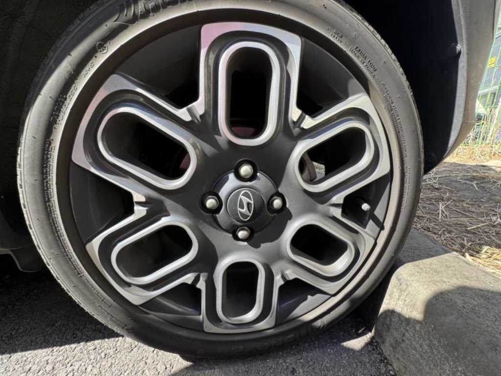 HYUNDAI Casper 2023 Verde - Importación desde Corea - HF Imports Iquique - Foto 13