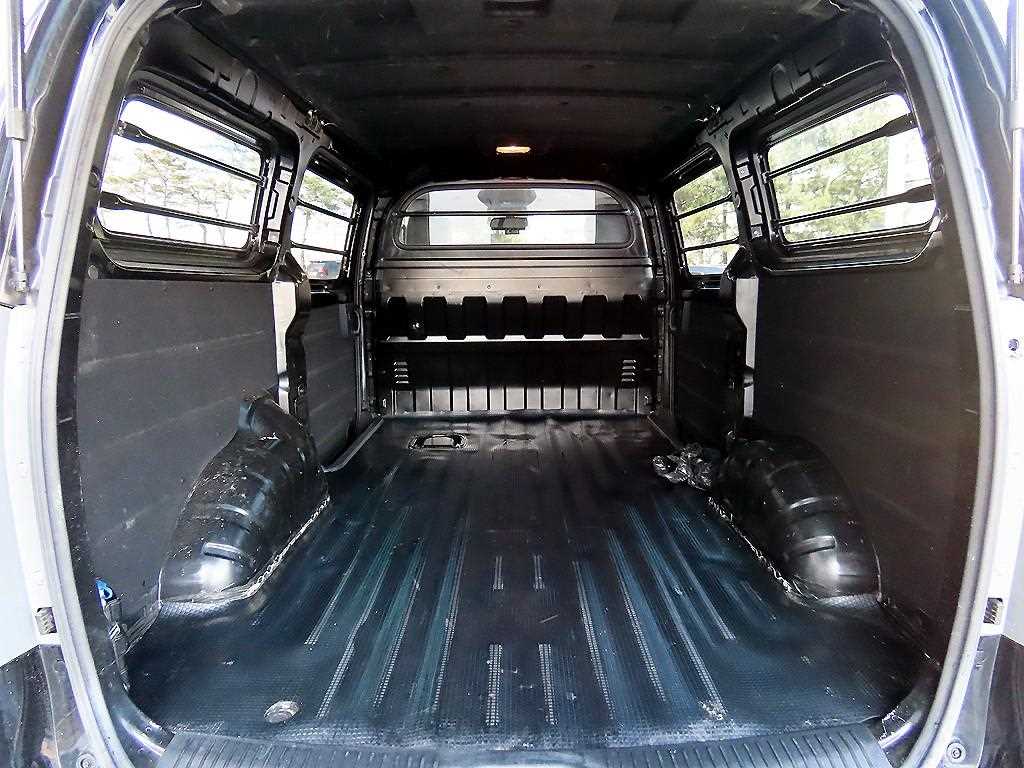 HYUNDAI Starex 2019 Negro - Importación desde Corea - HF Imports Iquique - Foto 17