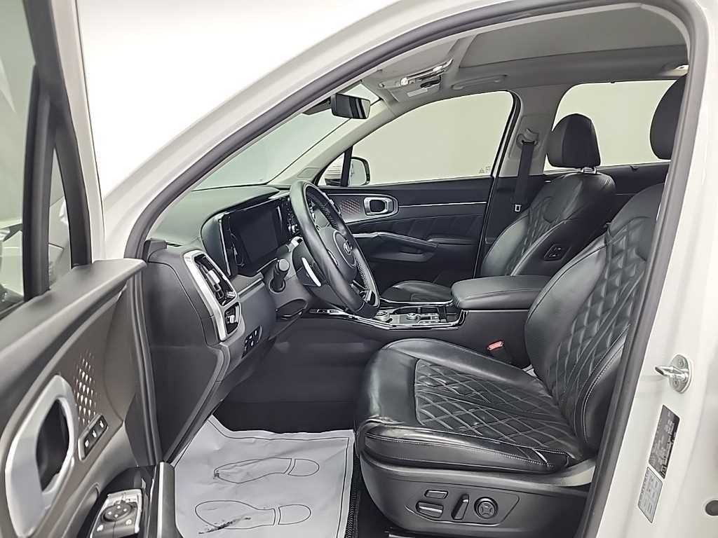 KIA Sorento - Vista 11
