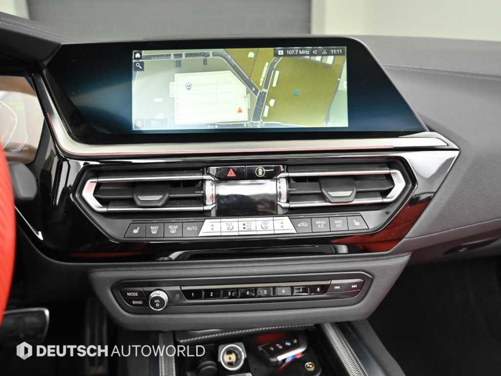 BMW Z4 2021 - Importación desde Corea - HF Imports Iquique - Foto 14