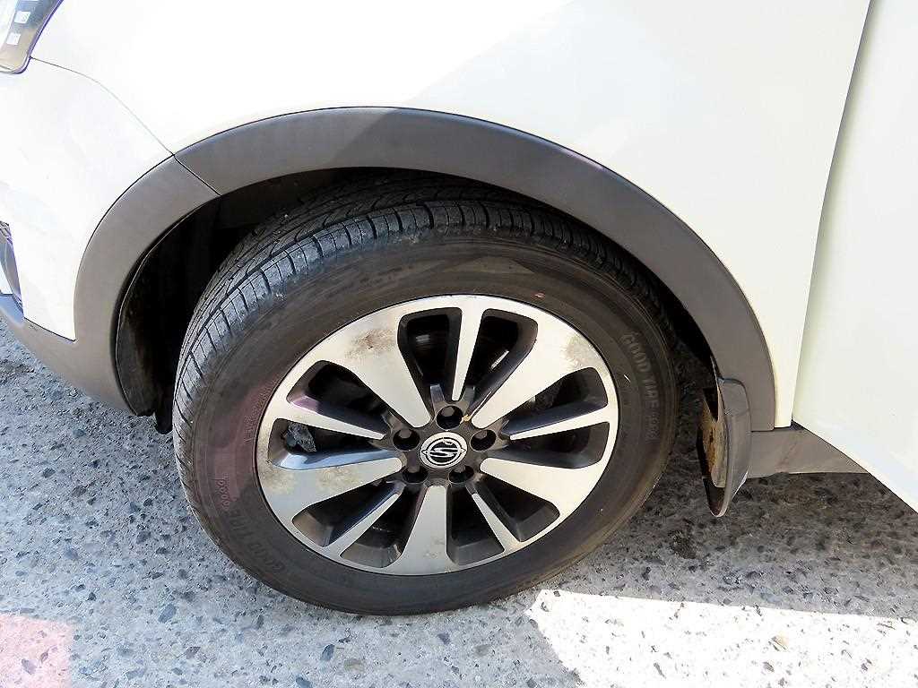 Ssangyong Korando 2015 Blanco - Importación desde Corea - HF Imports Iquique - Foto 20