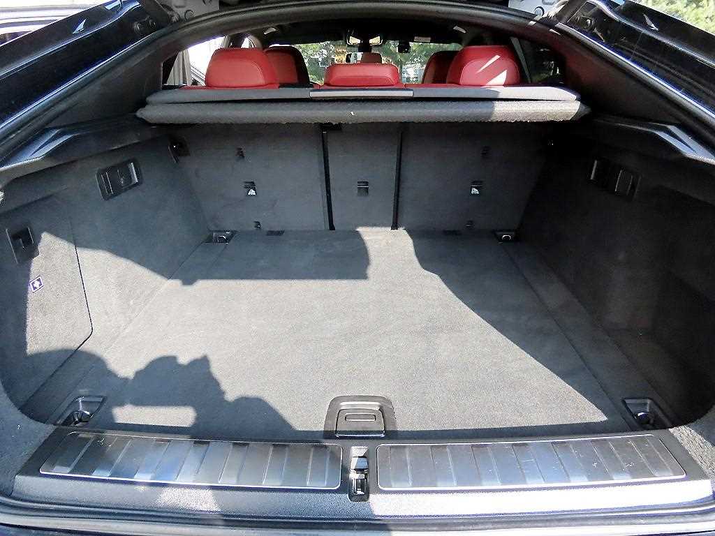 BMW X6 2021 Negro - Importación desde Corea - HF Imports Iquique - Foto 17