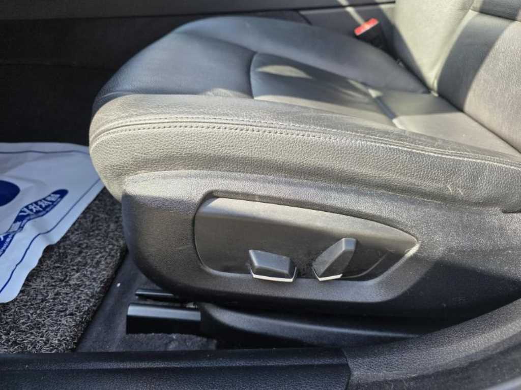 BMW 5 Series 2014 Blanco - Importación desde Corea - HF Imports Iquique - Foto 13