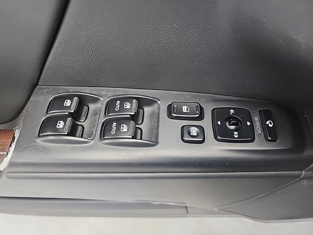 HYUNDAI Grandeur 2009 - Importación desde Corea - HF Imports Iquique - Foto 16