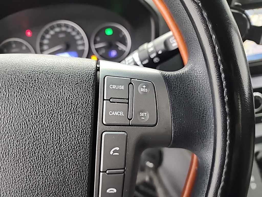 HYUNDAI Starex 2018 Plateado - Importación desde Corea - HF Imports Iquique - Foto 15