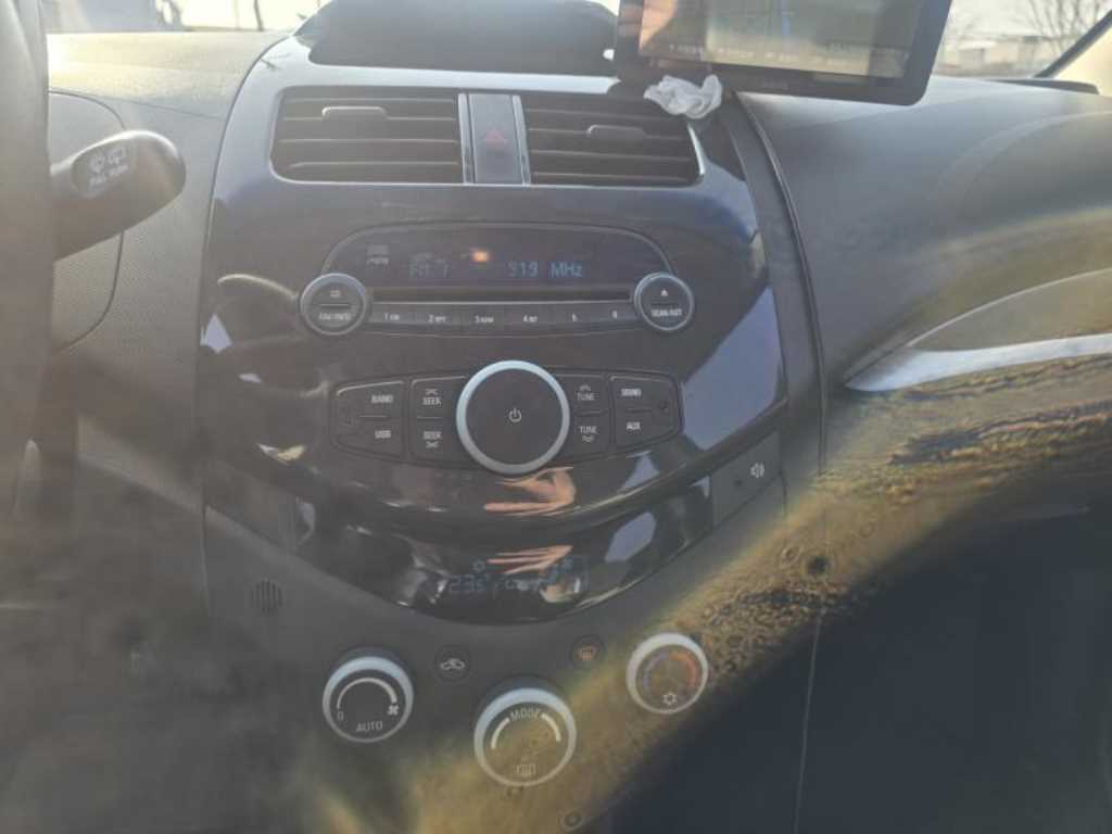 DAEWOO Matiz - Vista 8