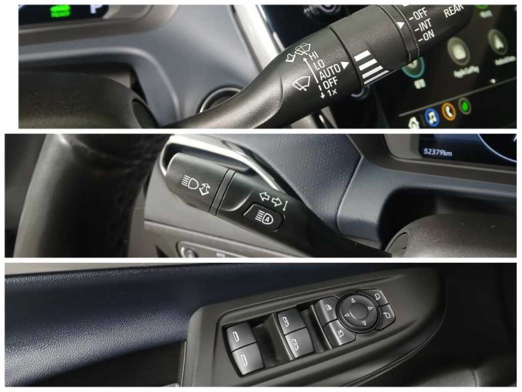 Chevrolet Bolt 2023 - Importación desde Corea - HF Imports Iquique - Foto 17