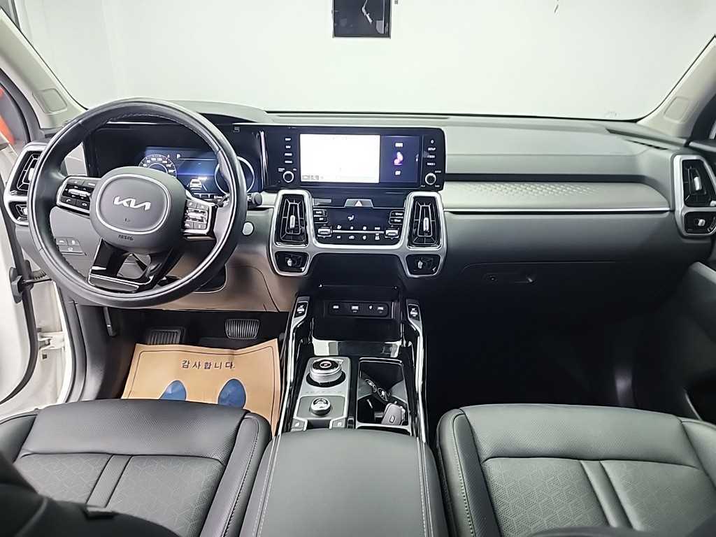 KIA Sorento - Vista 7