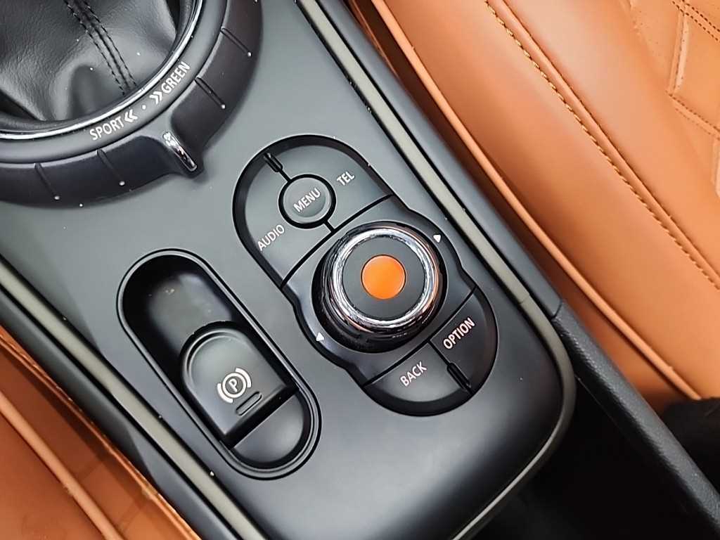 Mini Countryman 2017 Gris - Importación desde Corea - HF Imports Iquique - Foto 17