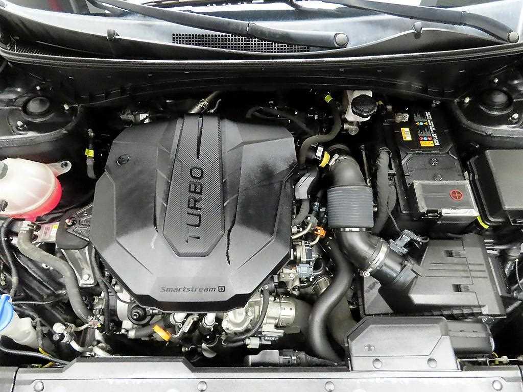 HYUNDAI Tucson 2021 Negro - Importación desde Corea - HF Imports Iquique - Foto 20