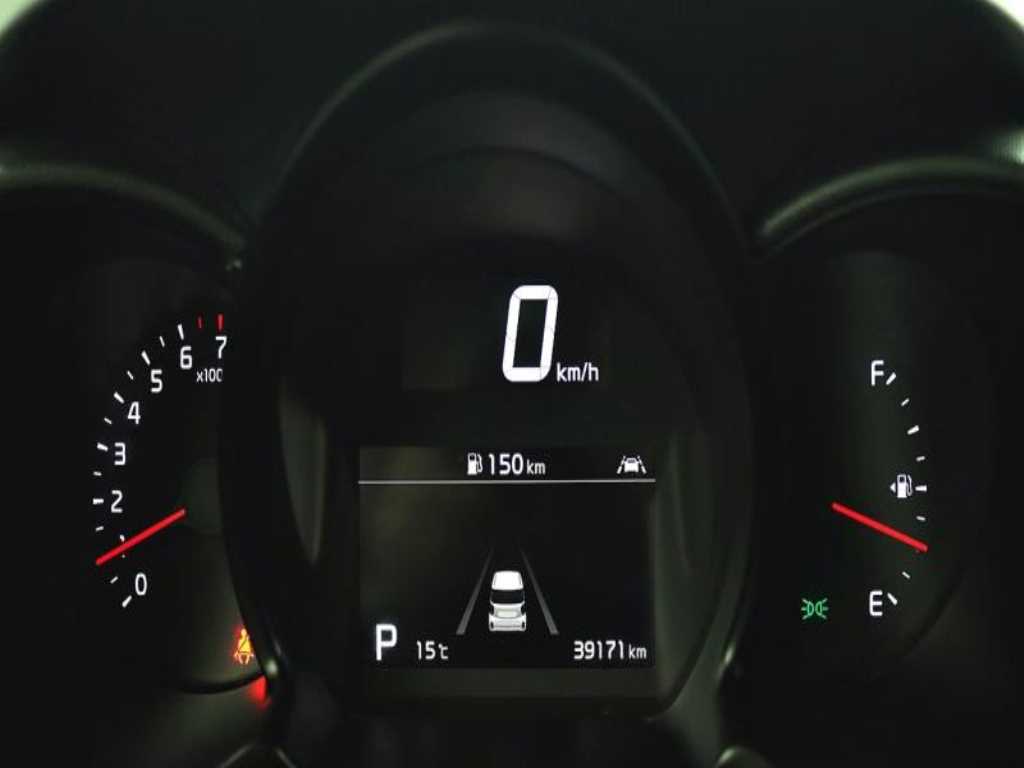 KIA Ray 2022 - Importación desde Corea - HF Imports Iquique - Foto 15