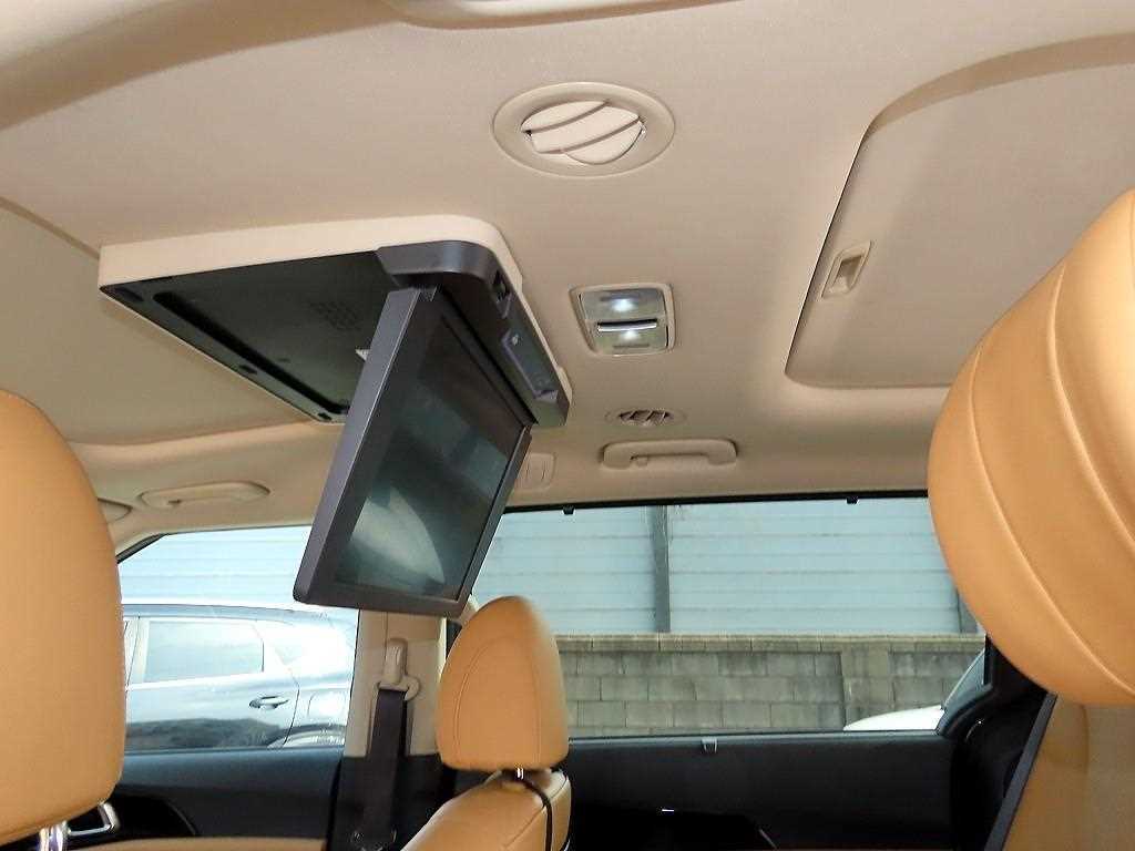 KIA Carnival 2022 Azul - Importación desde Corea - HF Imports Iquique - Foto 14