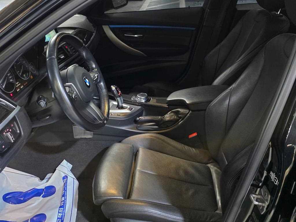 BMW 3 series - Vista 11