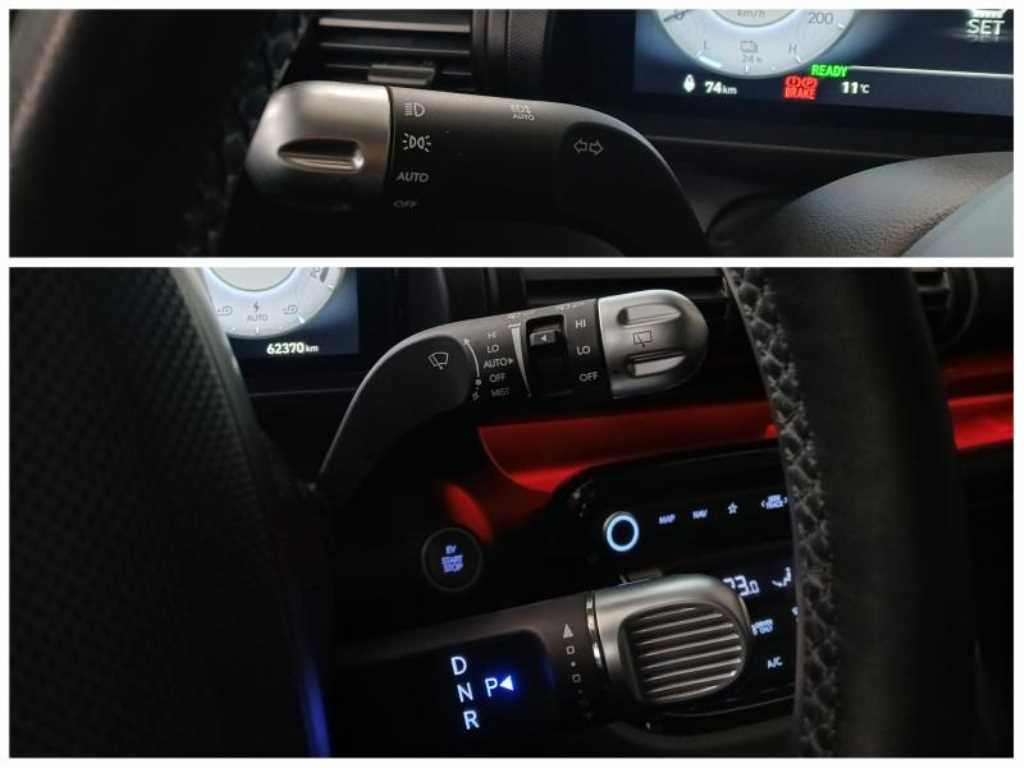 HYUNDAI Casper 2025 Blanco - Importación desde Corea - HF Imports Iquique - Foto 17