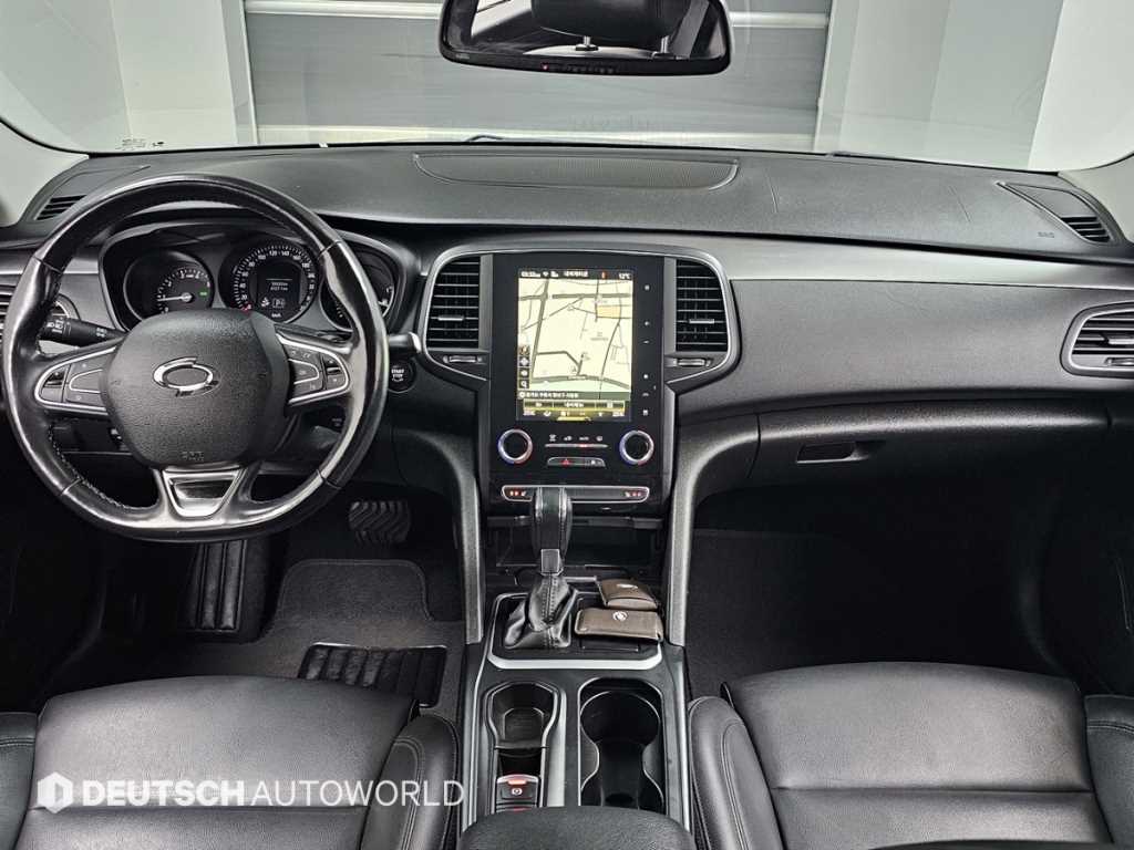 SAMSUNG SM6 - Vista 7