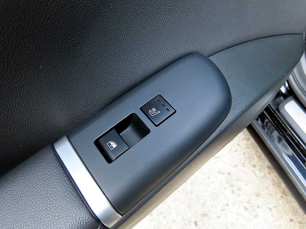 HYUNDAI Grandeur 2023 Negro - Importación desde Corea - HF Imports Iquique - Foto 15