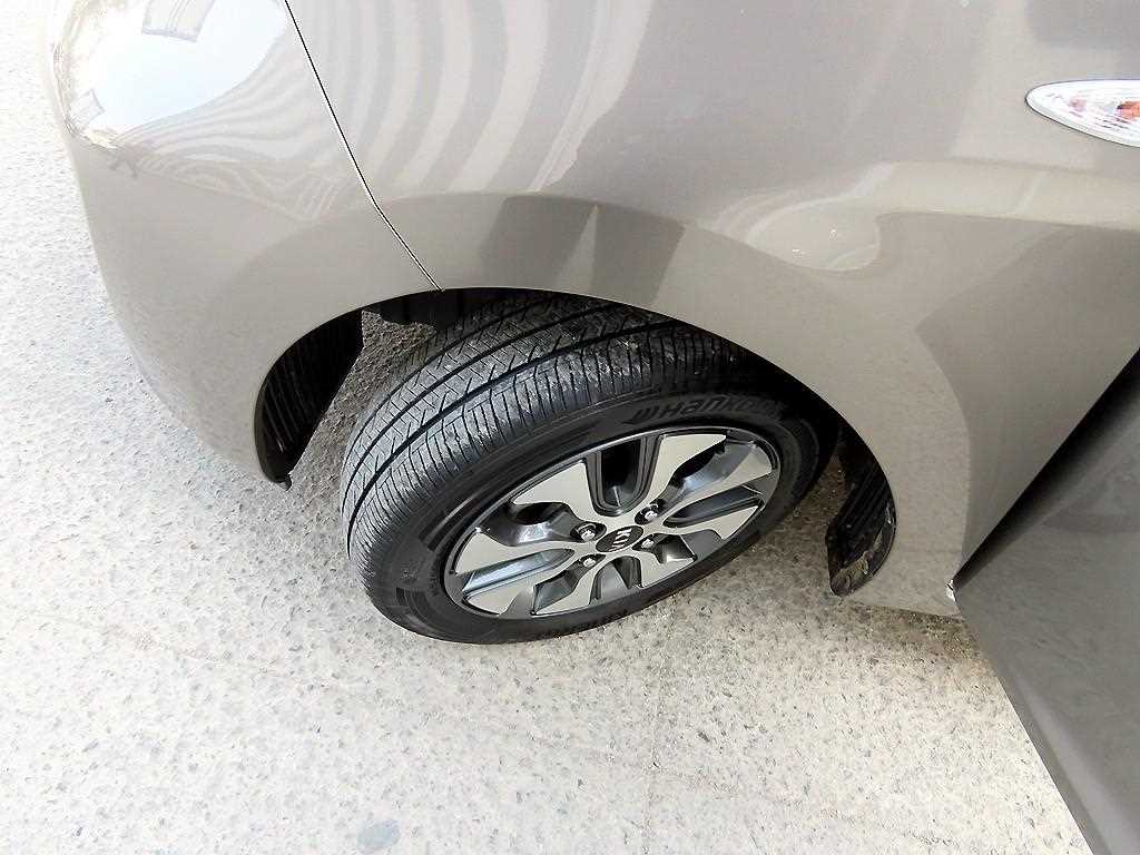 KIA Morning 2016 Gris - Importación desde Corea - HF Imports Iquique - Foto 18