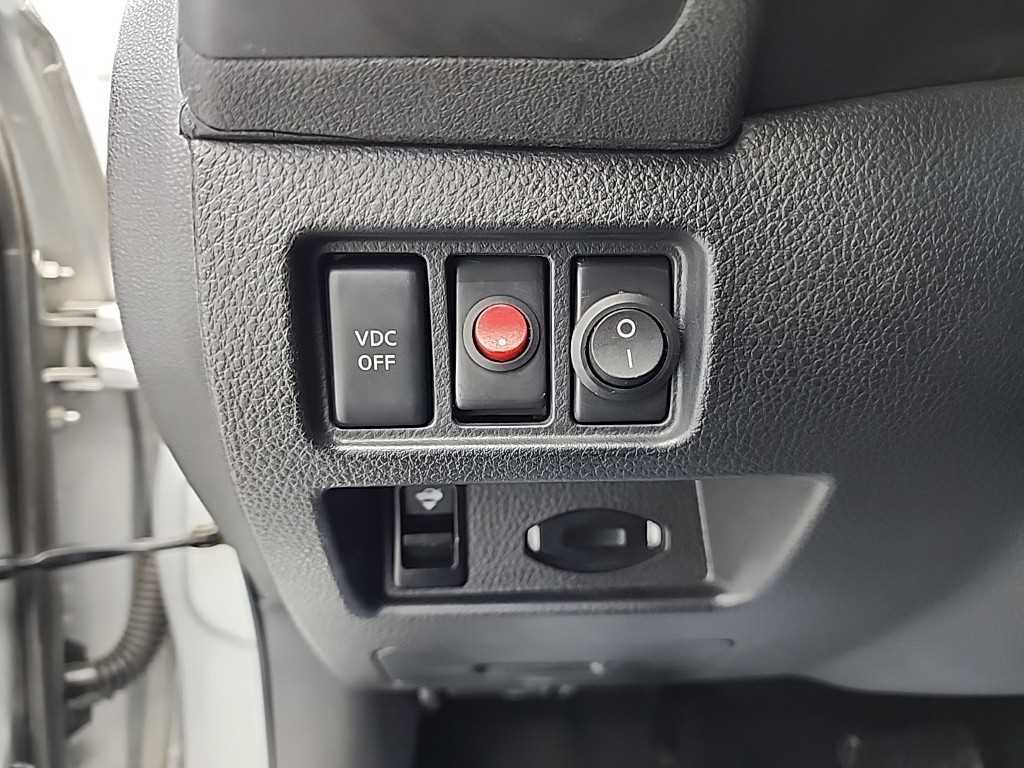 Nissan Altima 2010 Plateado - Importación desde Corea - HF Imports Iquique - Foto 18