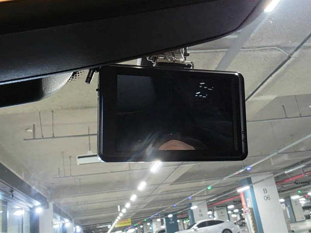 BMW 3 series 2017 Negro - Importación desde Corea - HF Imports Iquique - Foto 16