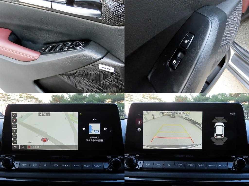 KIA Seltos 2020 - Importación desde Corea - HF Imports Iquique - Foto 18