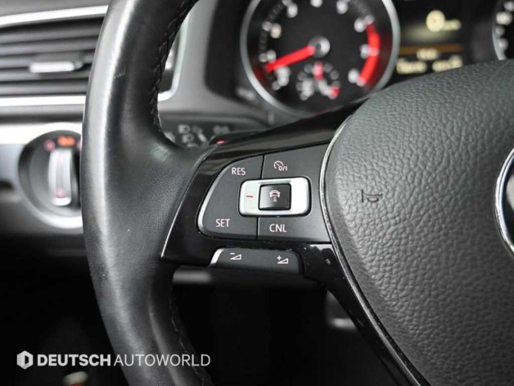 Volkswagen Passat 2016 - Importación desde Corea - HF Imports Iquique - Foto 17