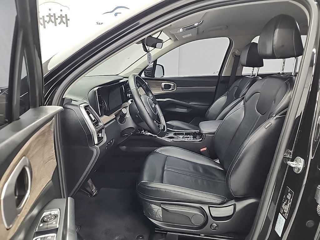 KIA Sorento - Vista 11