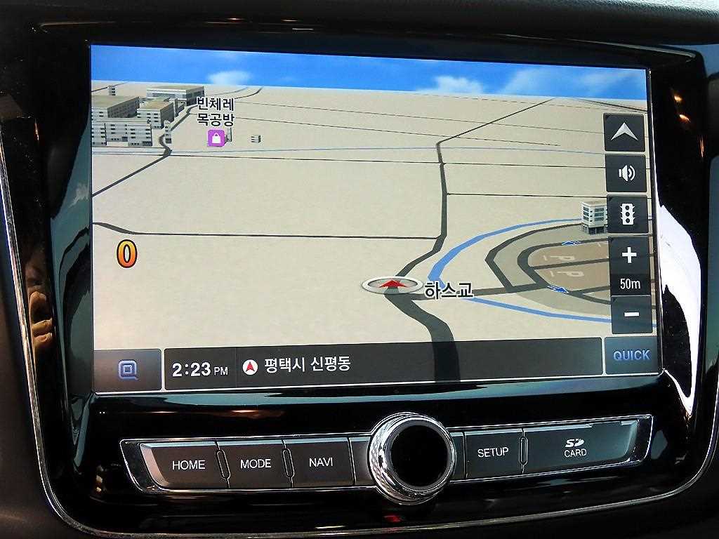 Ssangyong Rexton 2020 Gris - Importación desde Corea - HF Imports Iquique - Foto 14