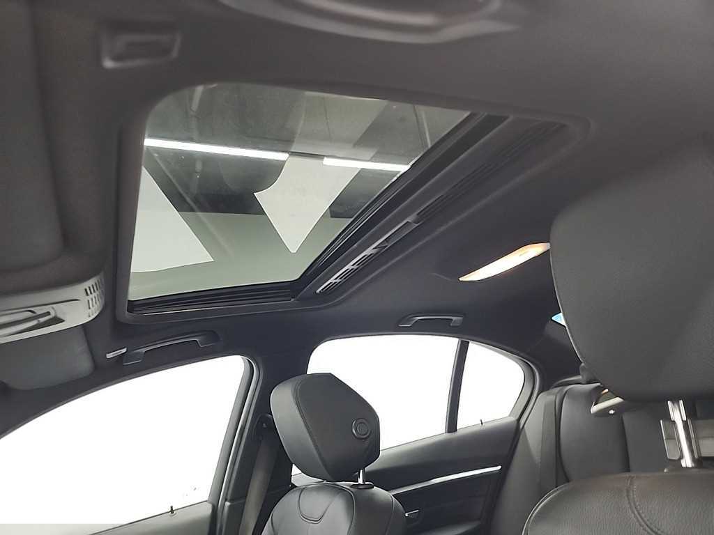 BMW 3 series 2018 Blanco - Importación desde Corea - HF Imports Iquique - Foto 14