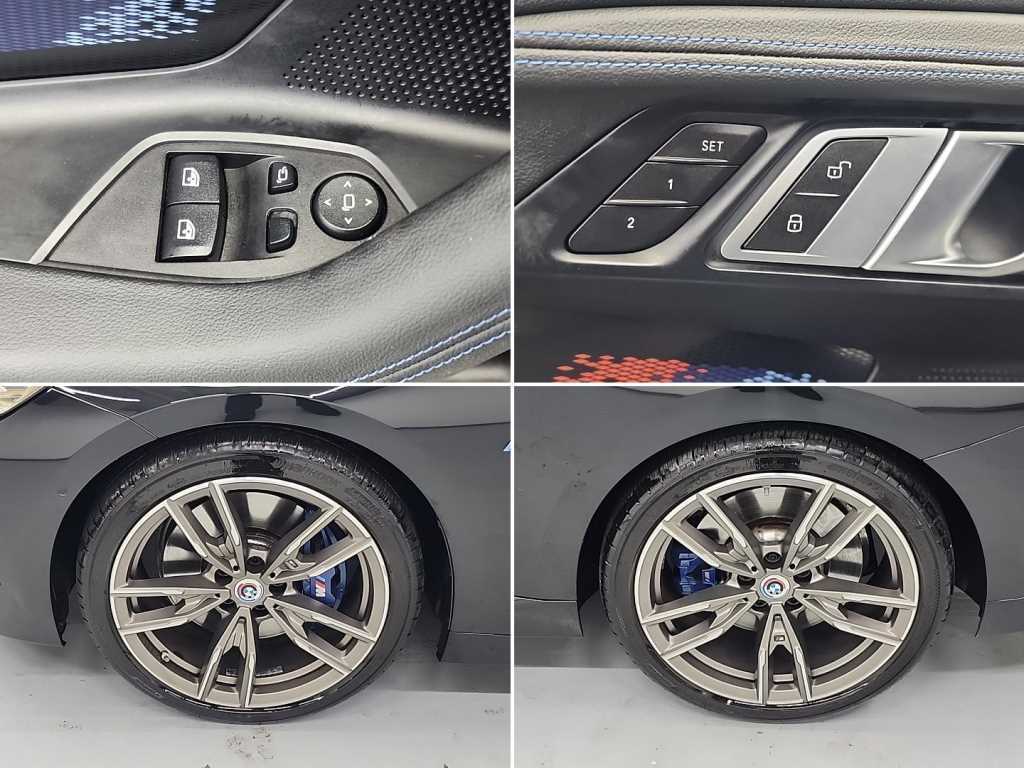 BMW 2 series 2023 - Importación desde Corea - HF Imports Iquique - Foto 18