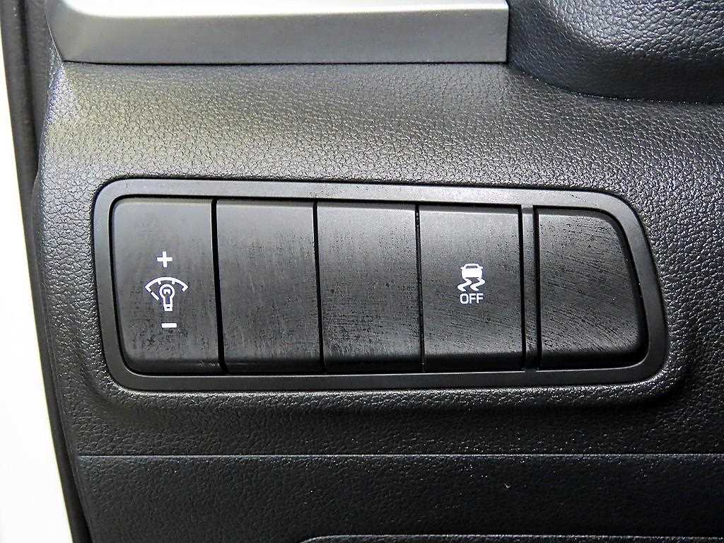 HYUNDAI Tucson 2016 Blanco - Importación desde Corea - HF Imports Iquique - Foto 15