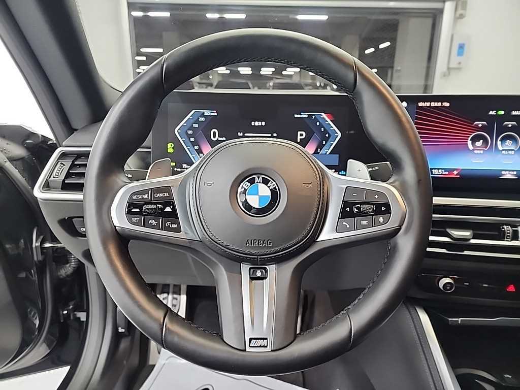 BMW 2 series - Vista 9