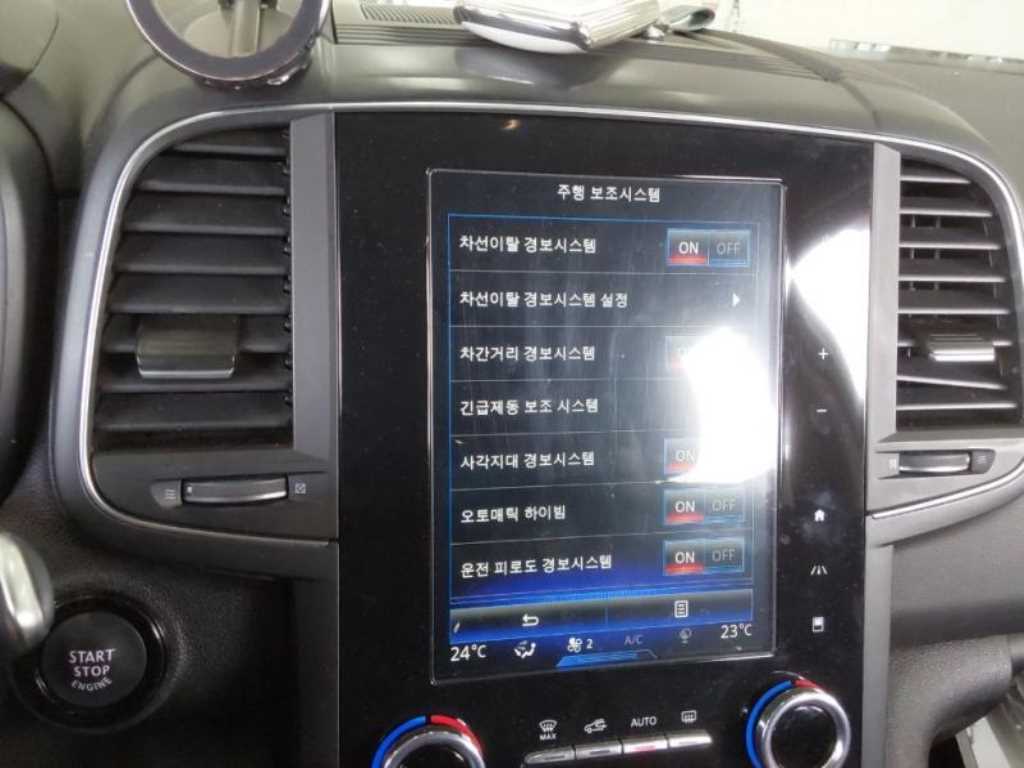 SAMSUNG QM6 2022 Gris - Importación desde Corea - HF Imports Iquique - Foto 13