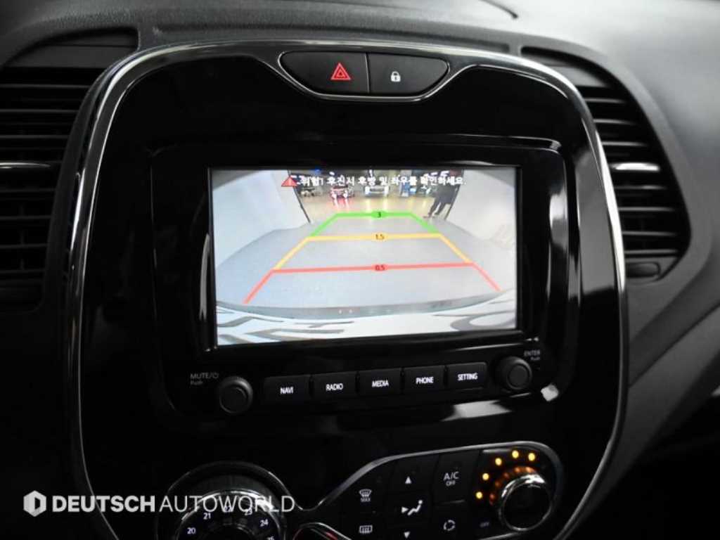 SAMSUNG QM3 2017 - Importación desde Corea - HF Imports Iquique - Foto 15