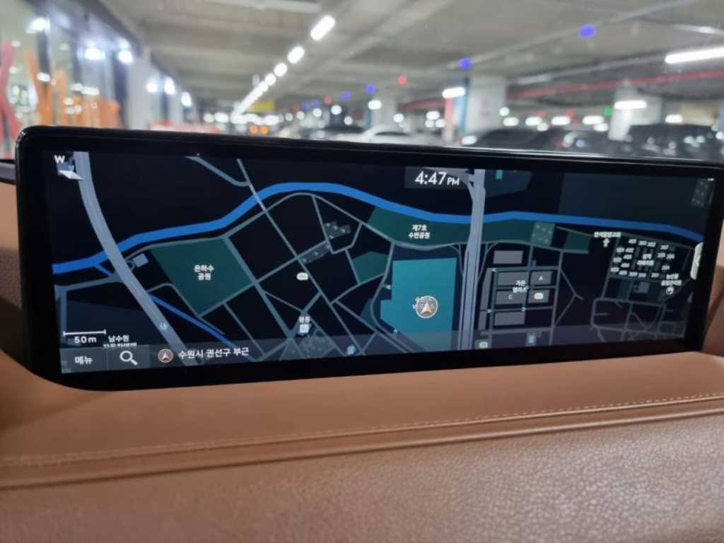 Genesis G80 2021 - Importación desde Corea - HF Imports Iquique - Foto 17