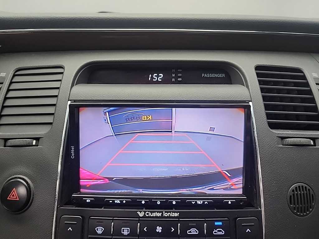 HYUNDAI Grandeur 2009 - Importación desde Corea - HF Imports Iquique - Foto 15