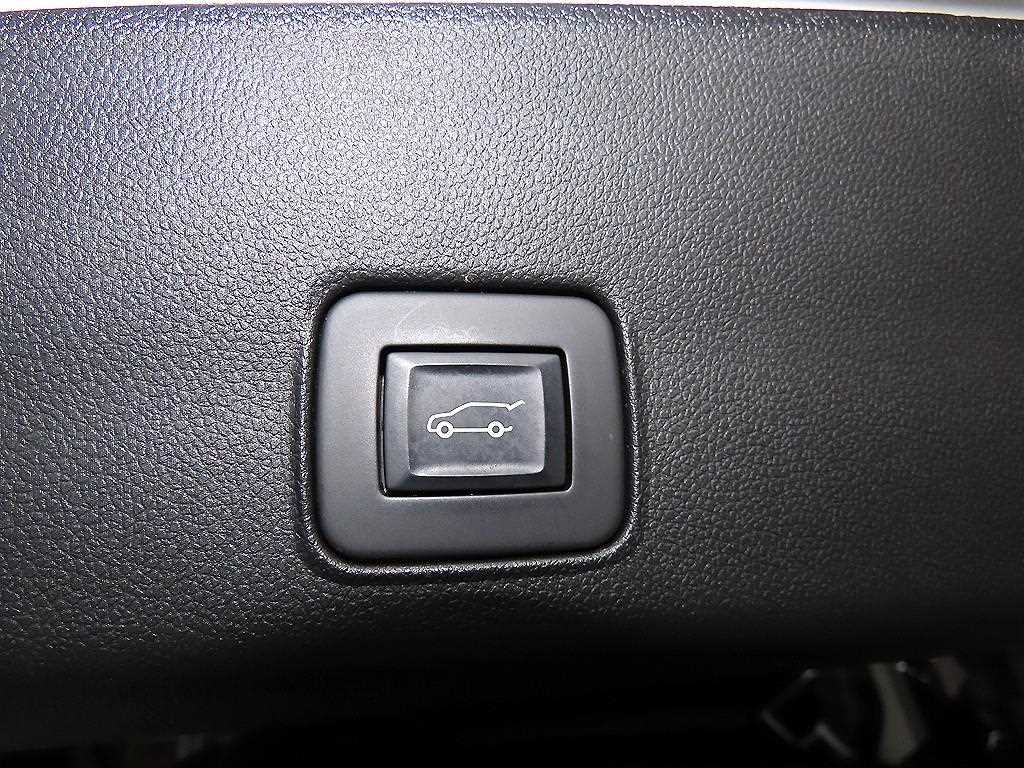 Chevrolet Trail Blazer 2022 Blanco - Importación desde Corea - HF Imports Iquique - Foto 17