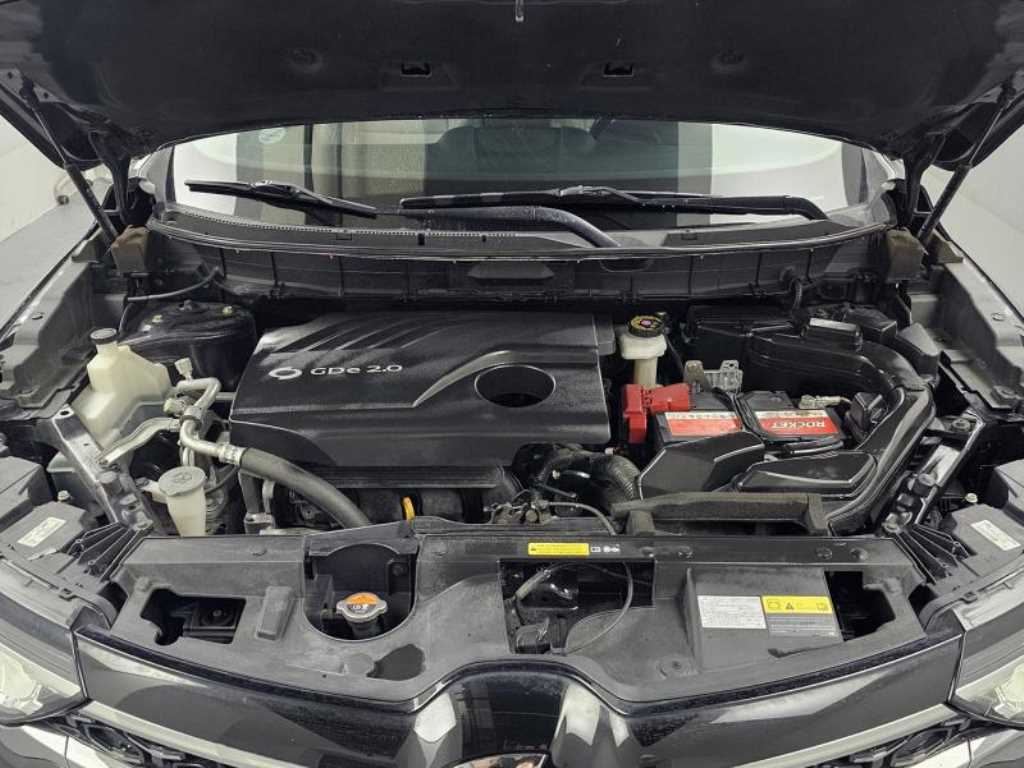 SAMSUNG QM6 - Vista 7