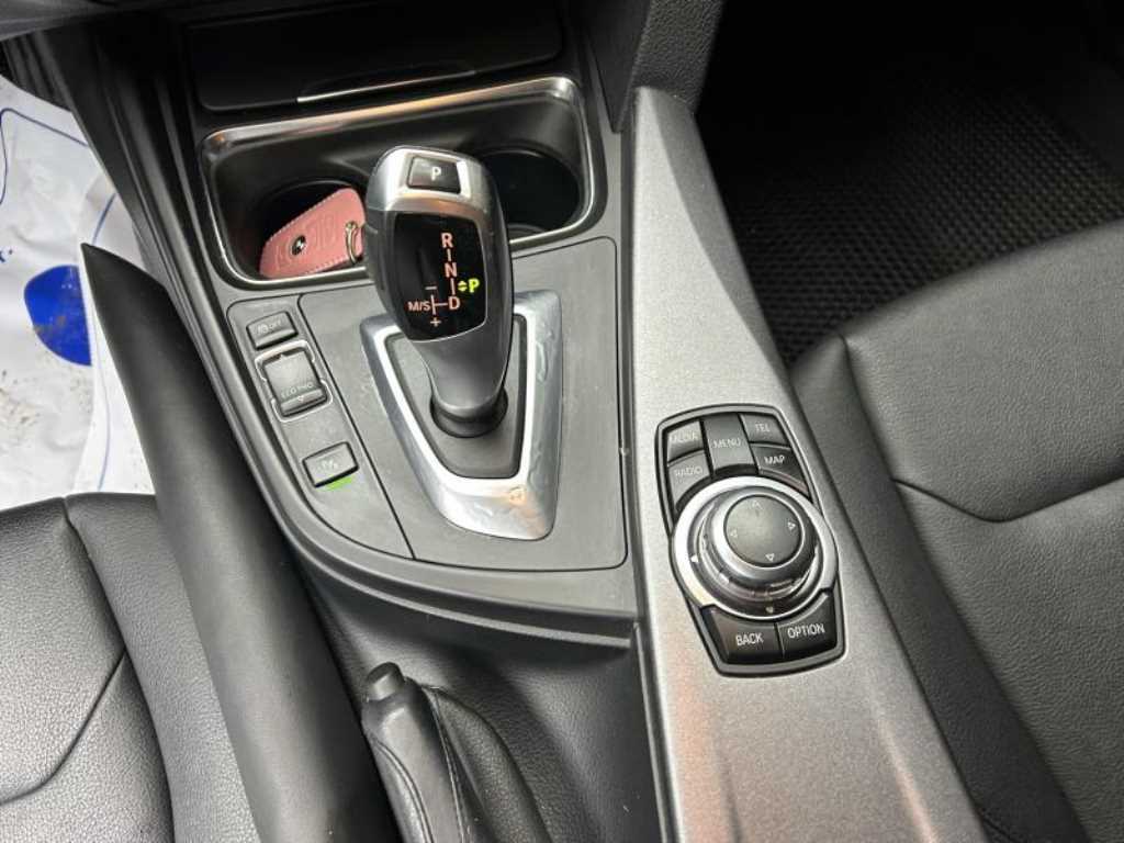 BMW 3 series - Vista 9