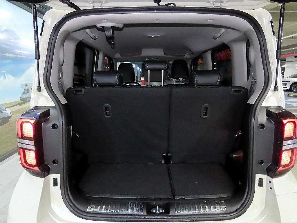 KIA Ray 2023 - Importación desde Corea - HF Imports Iquique - Foto 16