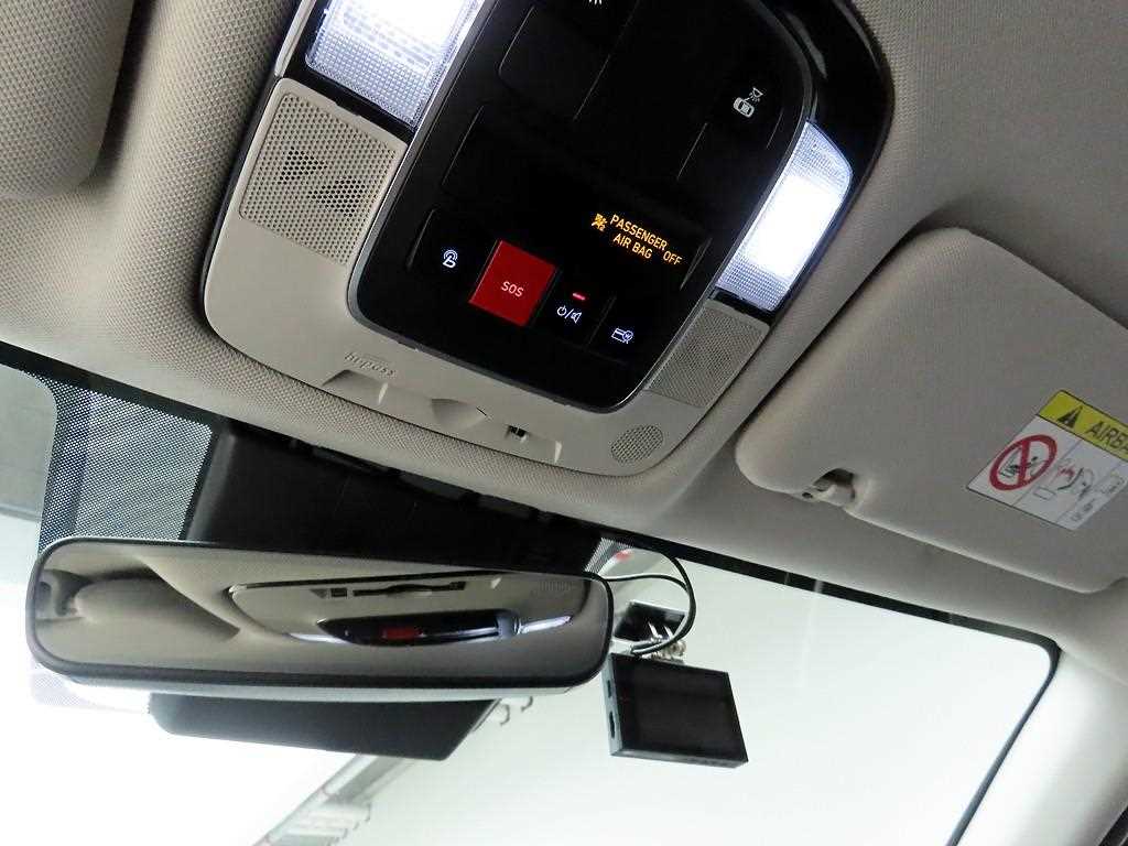 HYUNDAI Sonata 2022 Gris - Importación desde Corea - HF Imports Iquique - Foto 15