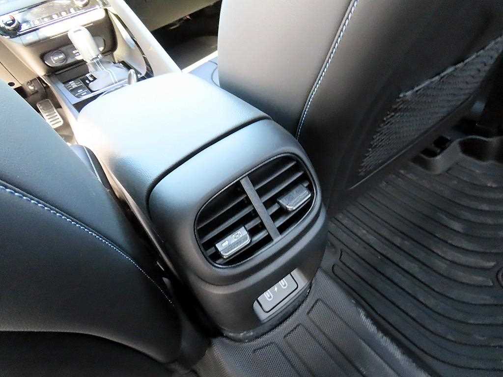 HYUNDAI Avante 2026 - Importación desde Corea - HF Imports Iquique - Foto 16