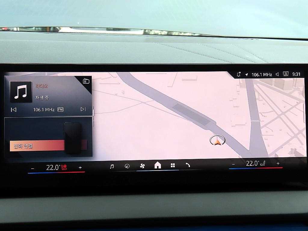 BMW X3 2025 Negro - Importación desde Corea - HF Imports Iquique - Foto 14