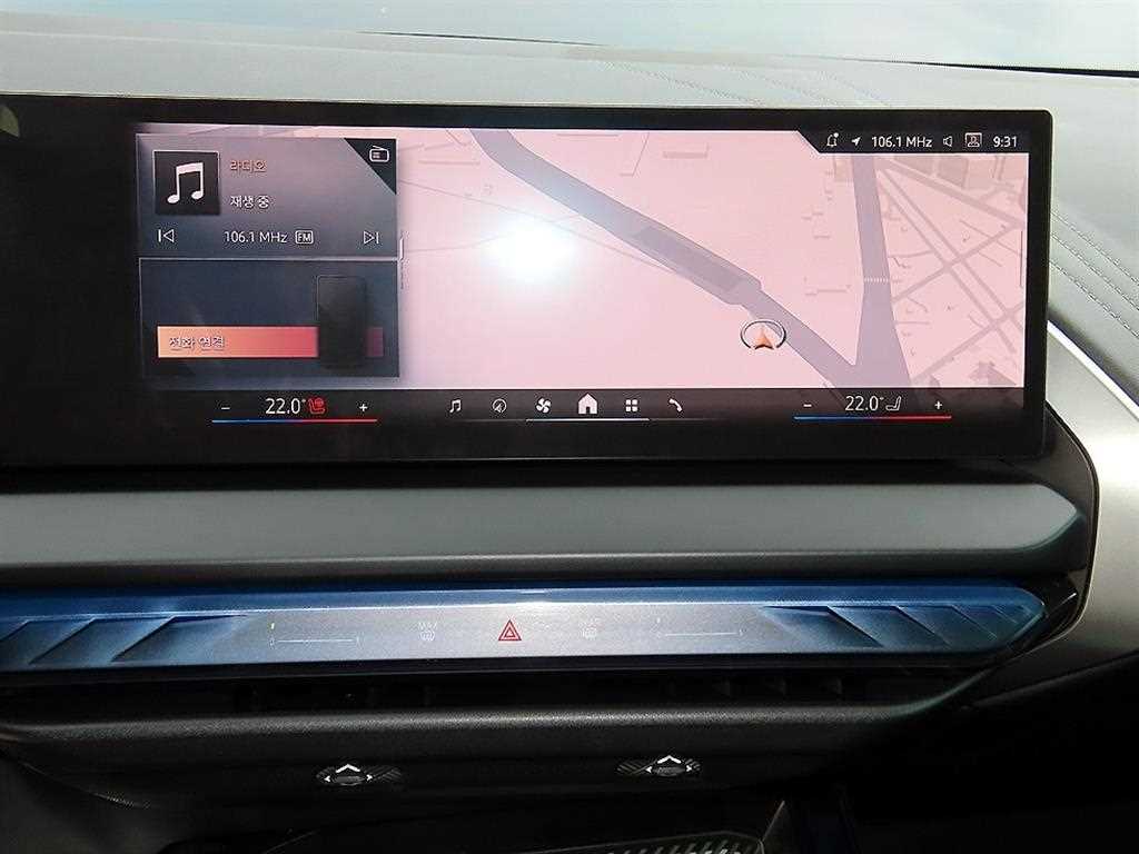 BMW X3 2025 Negro - Importación desde Corea - HF Imports Iquique - Foto 13