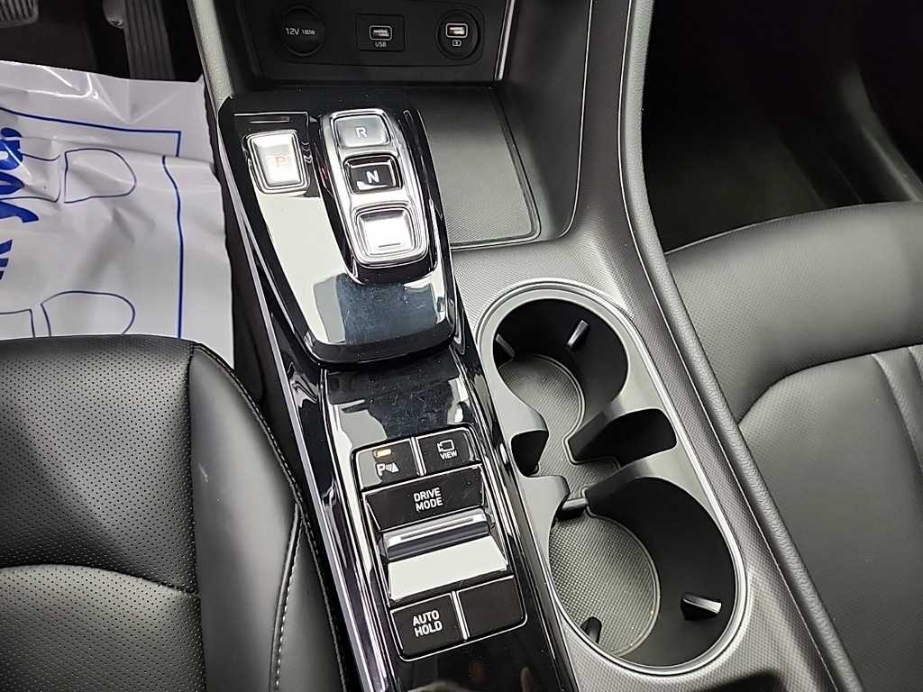 HYUNDAI Sonata - Vista 8