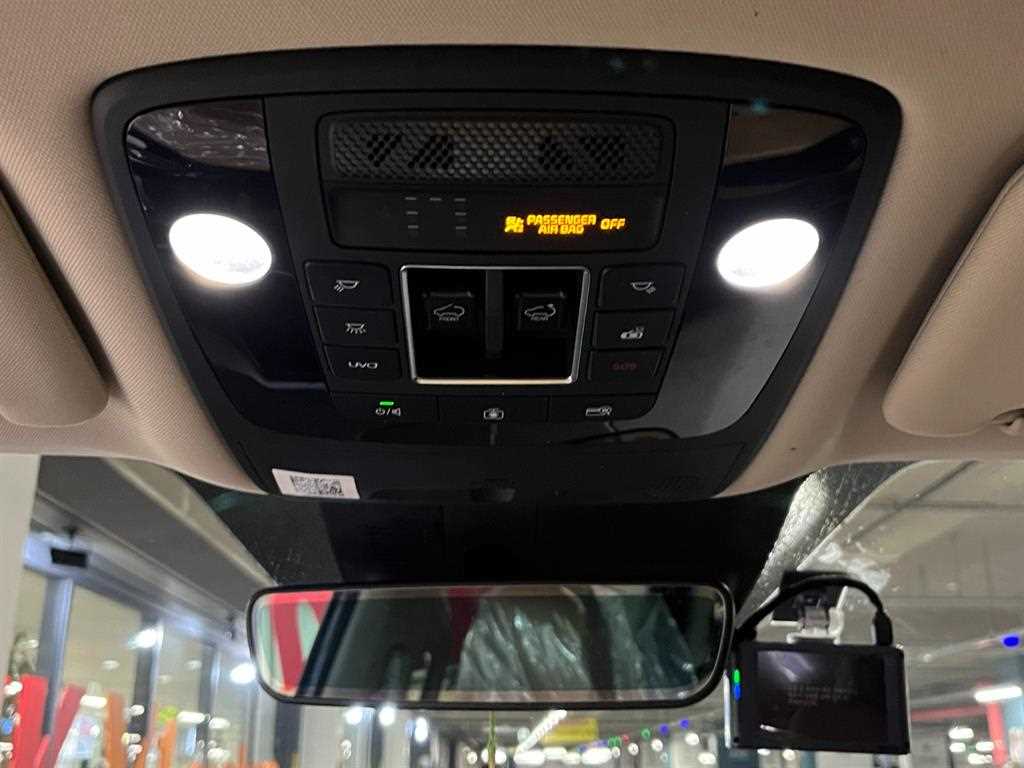 KIA Carnival 2021 Azul - Importación desde Corea - HF Imports Iquique - Foto 13