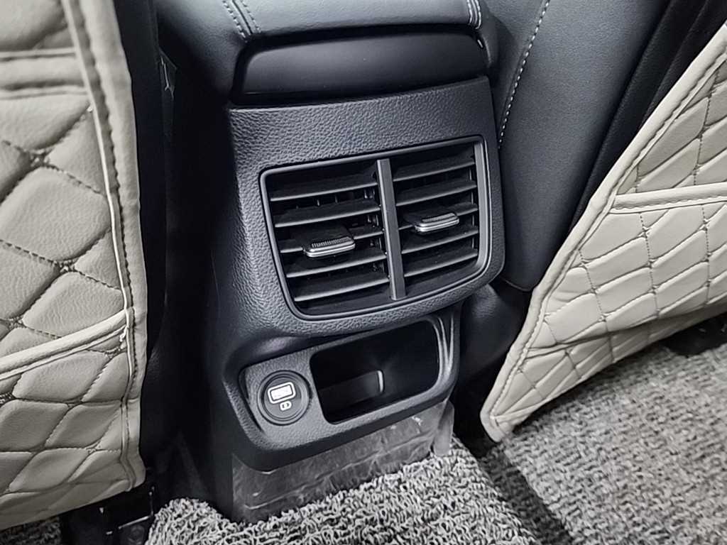 KIA Seltos 2023 Blanco - Importación desde Corea - HF Imports Iquique - Foto 13