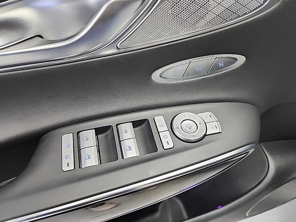 Genesis GV70 2021 Blanco - Importación desde Corea - HF Imports Iquique - Foto 19